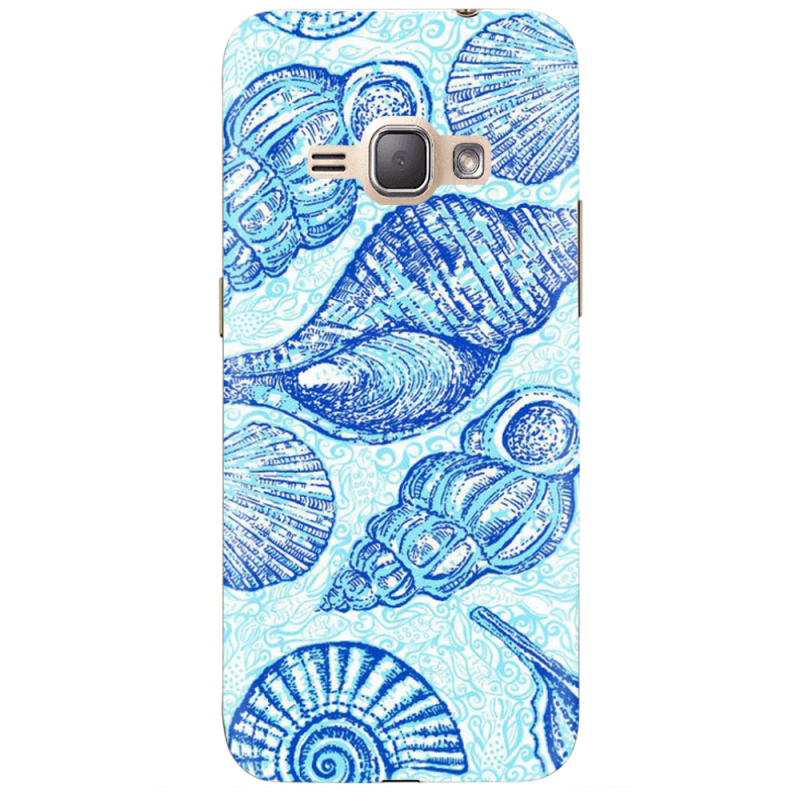 Чехол Uprint Samsung J120H Galaxy J1 2016 