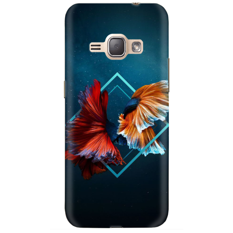 Чехол Uprint Samsung J120H Galaxy J1 2016 