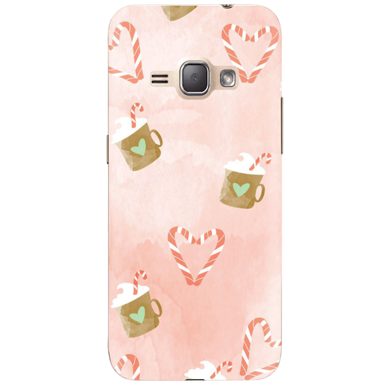 Чехол Uprint Samsung J120H Galaxy J1 2016 