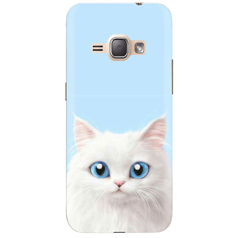 Чехол Uprint Samsung J120H Galaxy J1 2016