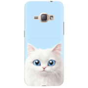 Чехол Uprint Samsung J120H Galaxy J1 2016 