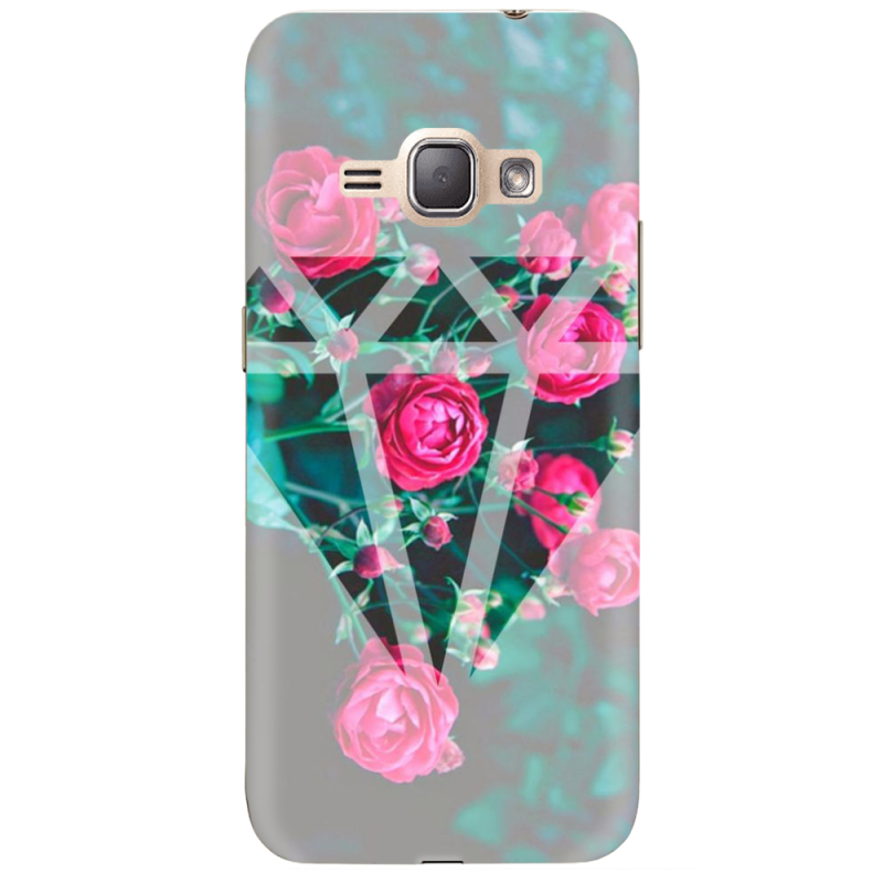 Чехол Uprint Samsung J120H Galaxy J1 2016 