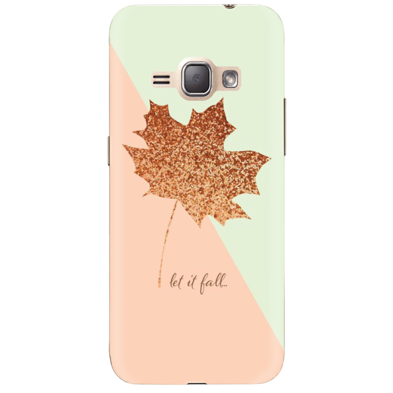 Чехол Uprint Samsung J120H Galaxy J1 2016 