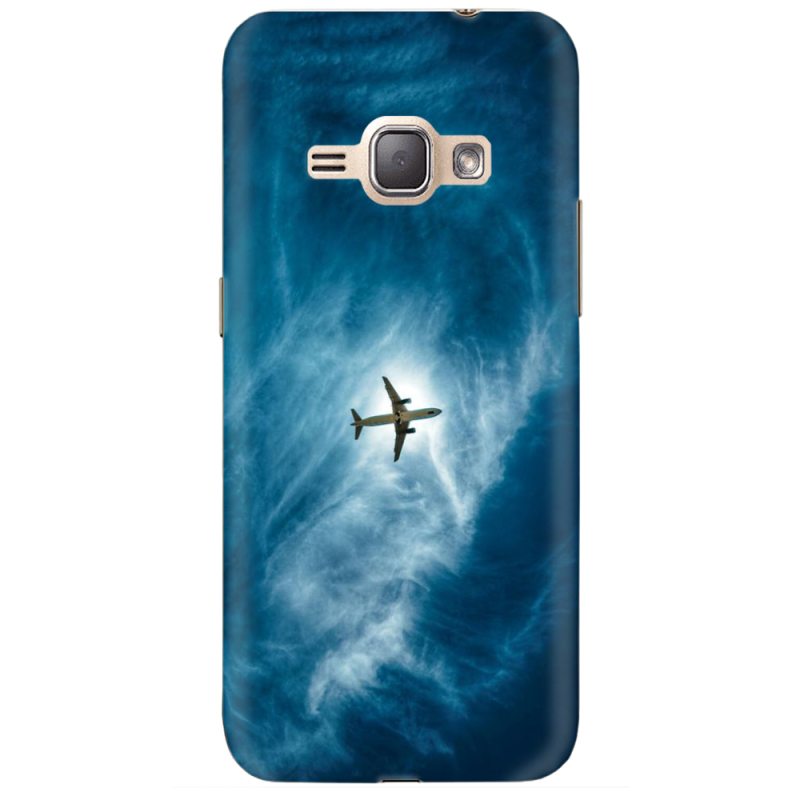 Чехол Uprint Samsung J120H Galaxy J1 2016 