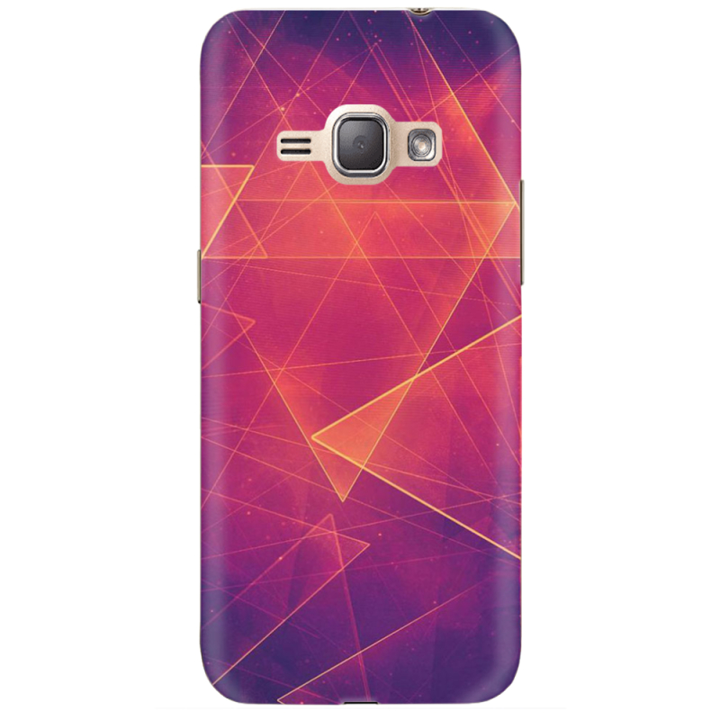 Чехол Uprint Samsung J120H Galaxy J1 2016 