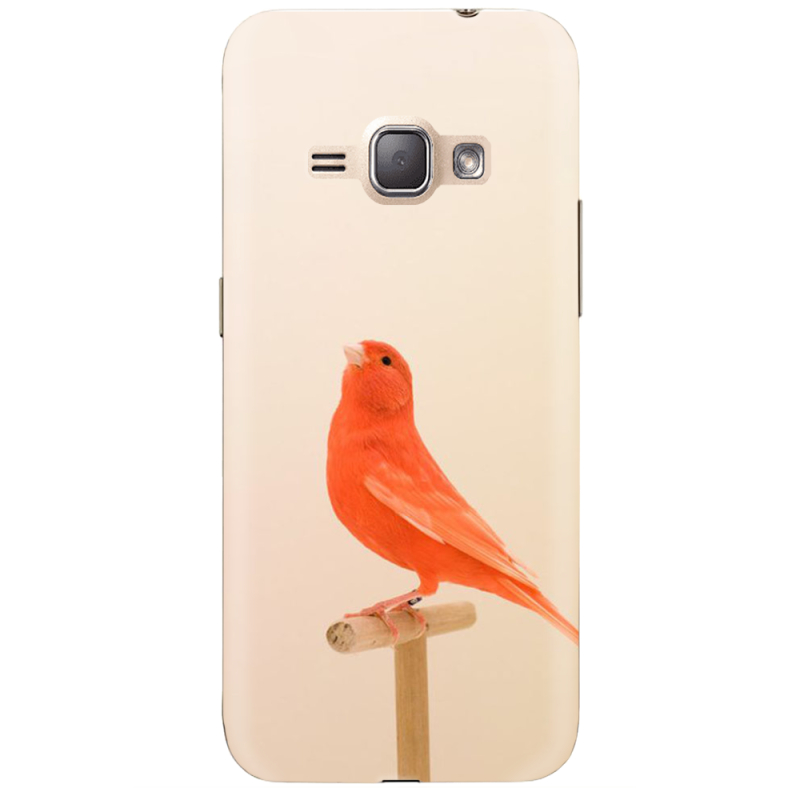 Чехол Uprint Samsung J120H Galaxy J1 2016 