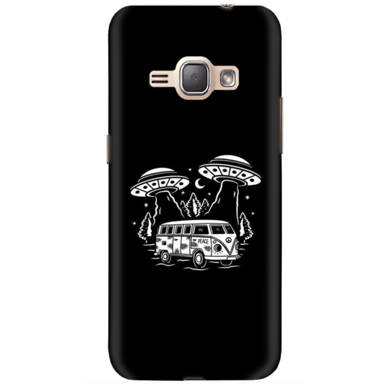 Чехол Uprint Samsung J120H Galaxy J1 2016 