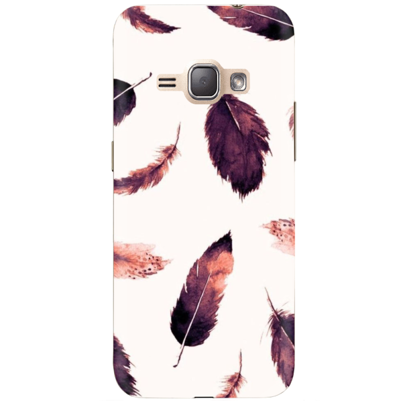 Чехол Uprint Samsung J120H Galaxy J1 2016 