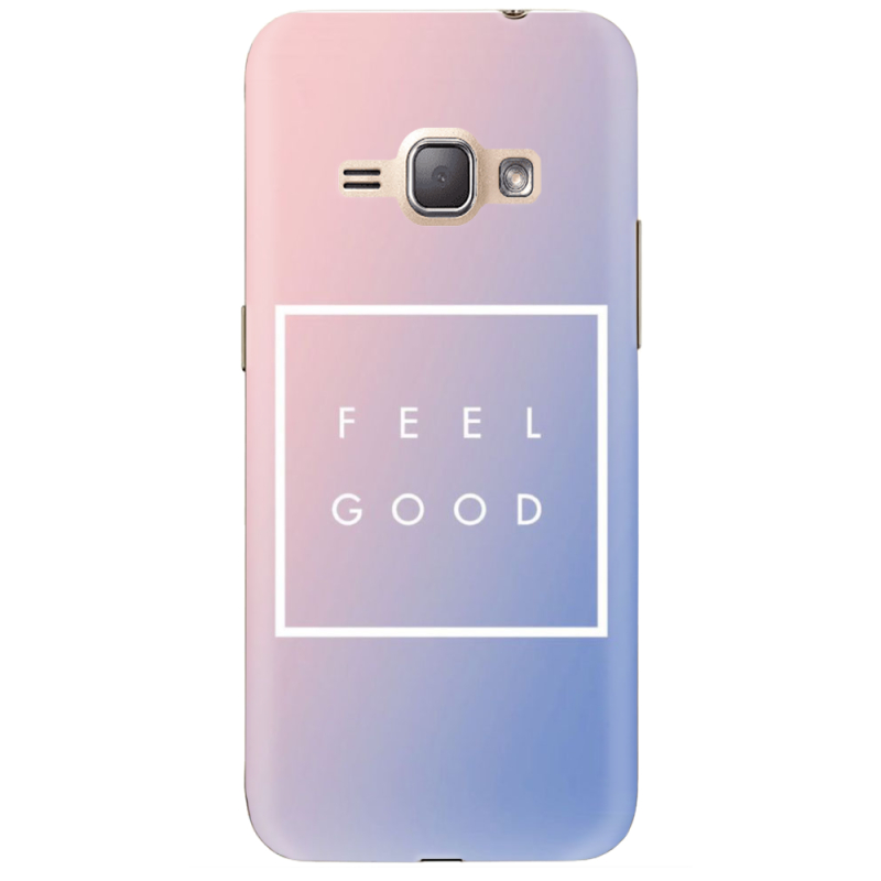 Чехол Uprint Samsung J120H Galaxy J1 2016 