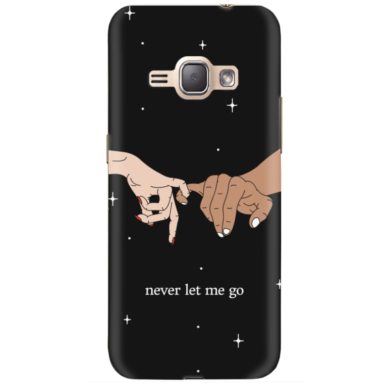 Чехол Uprint Samsung J120H Galaxy J1 2016 