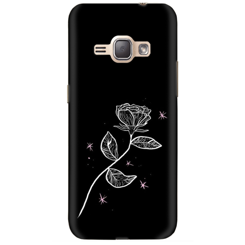 Чехол Uprint Samsung J120H Galaxy J1 2016 