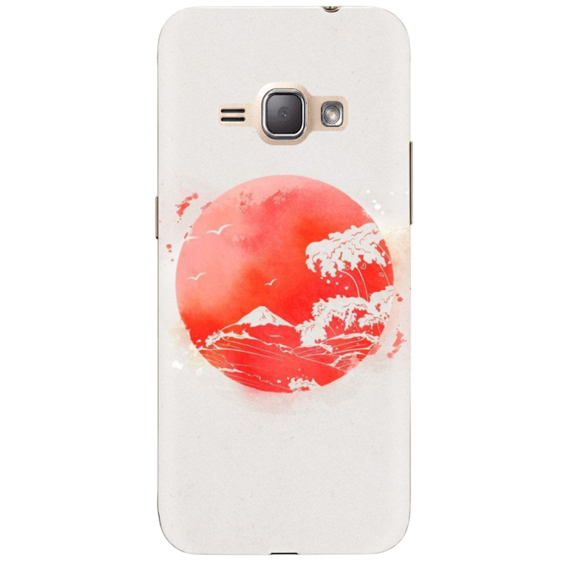 Чехол Uprint Samsung J120H Galaxy J1 2016 