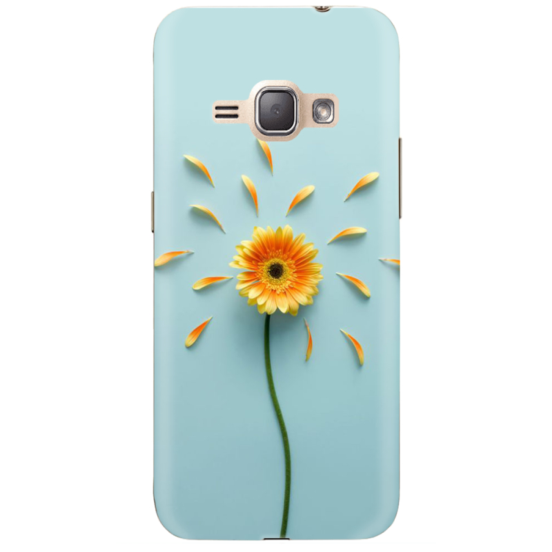 Чехол Uprint Samsung J120H Galaxy J1 2016 