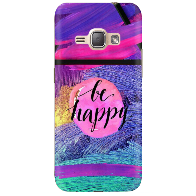 Чехол Uprint Samsung J120H Galaxy J1 2016 