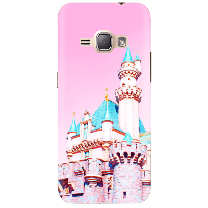 Чехол Uprint Samsung J120H Galaxy J1 2016 