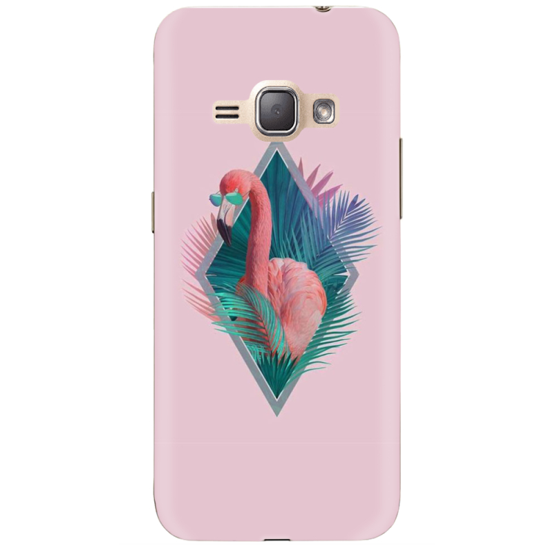 Чехол Uprint Samsung J120H Galaxy J1 2016 