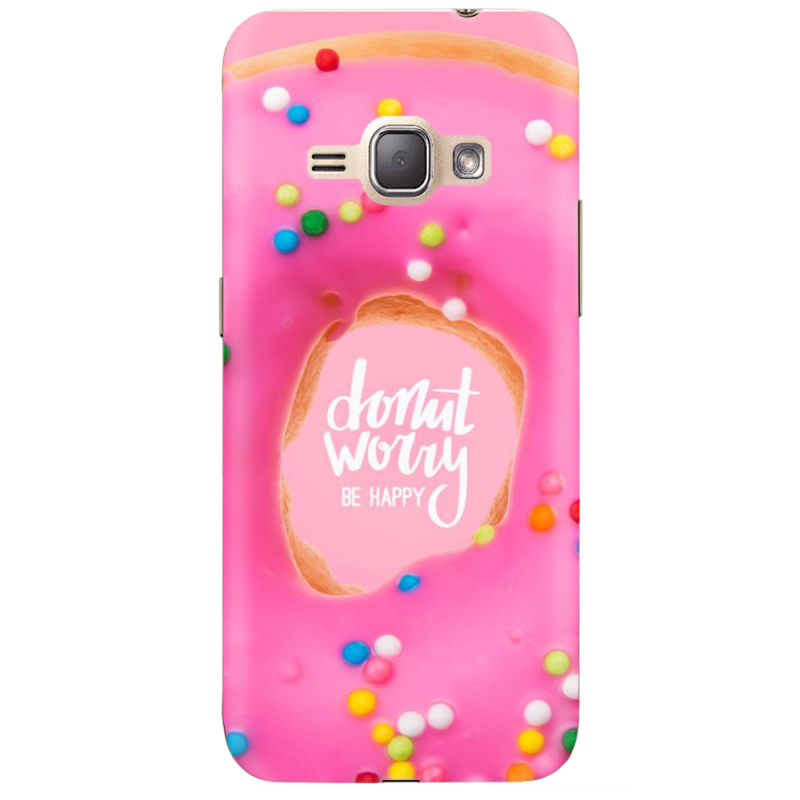 Чехол Uprint Samsung J120H Galaxy J1 2016 