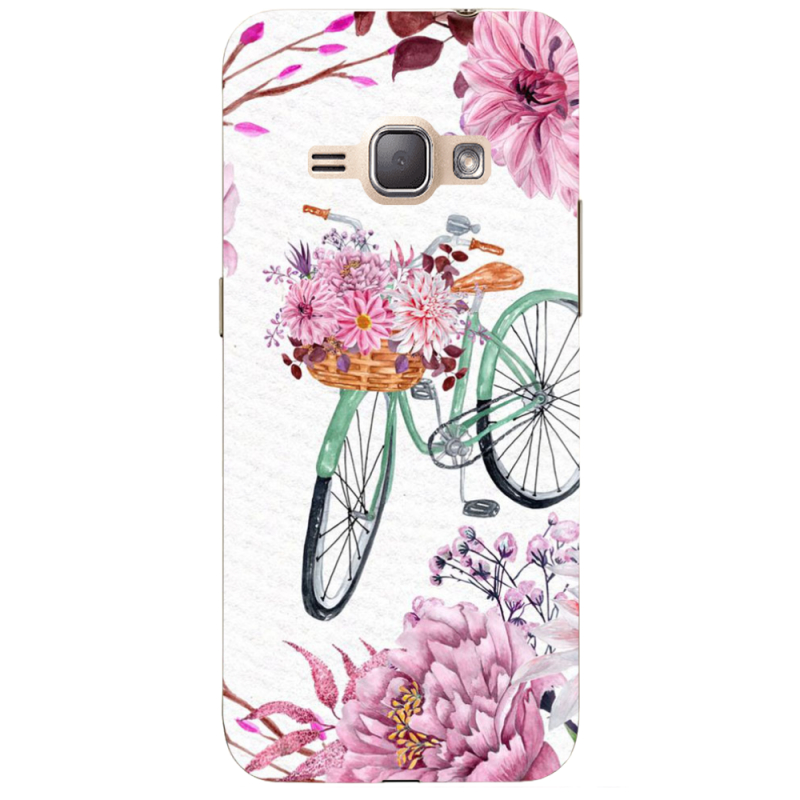 Чехол Uprint Samsung J120H Galaxy J1 2016 