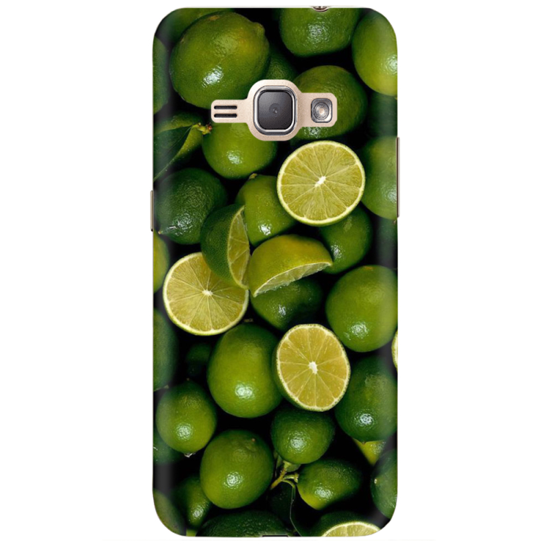 Чехол Uprint Samsung J120H Galaxy J1 2016 