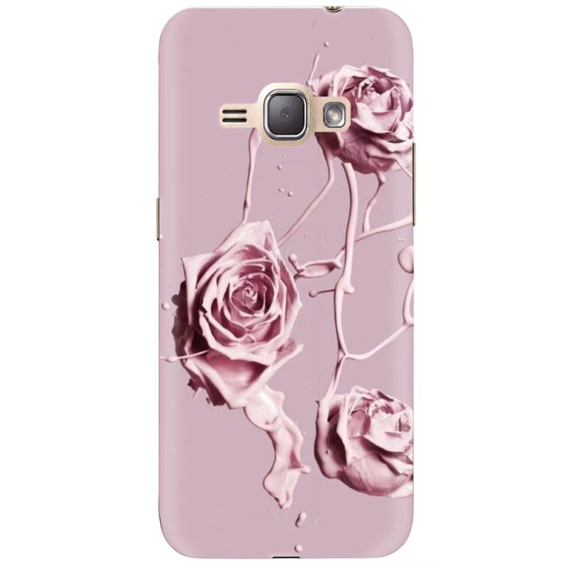 Чехол Uprint Samsung J120H Galaxy J1 2016 