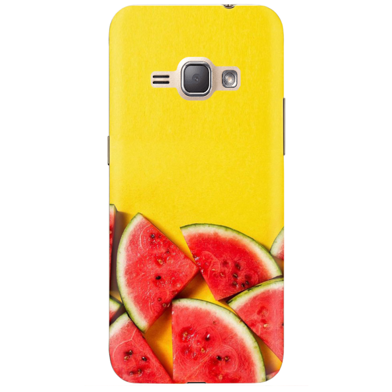 Чехол Uprint Samsung J120H Galaxy J1 2016 