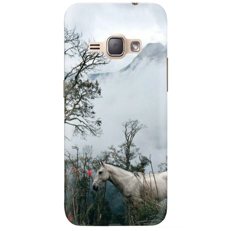 Чехол Uprint Samsung J120H Galaxy J1 2016 