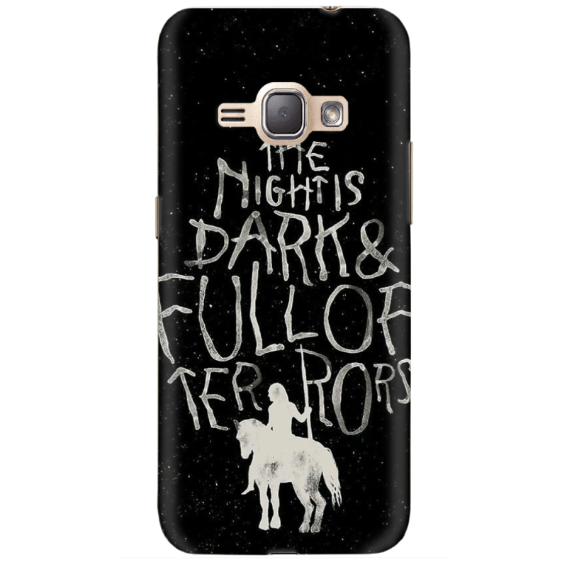 Чехол Uprint Samsung J120H Galaxy J1 2016 