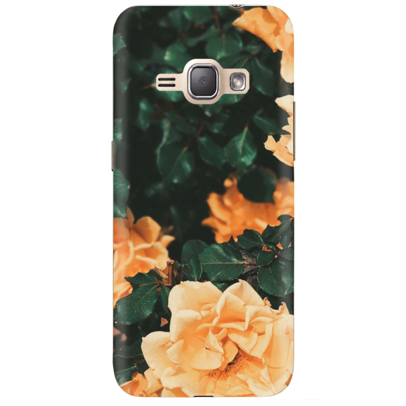 Чехол Uprint Samsung J120H Galaxy J1 2016 