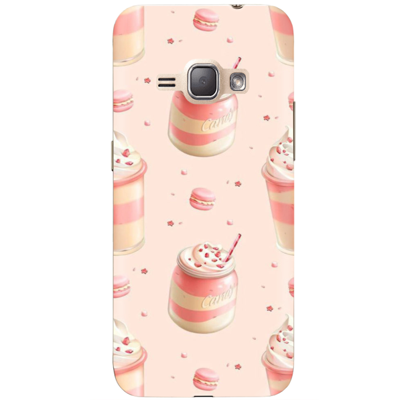 Чехол Uprint Samsung J120H Galaxy J1 2016 