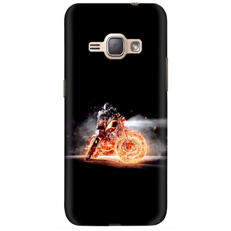 Чехол Uprint Samsung J120H Galaxy J1 2016