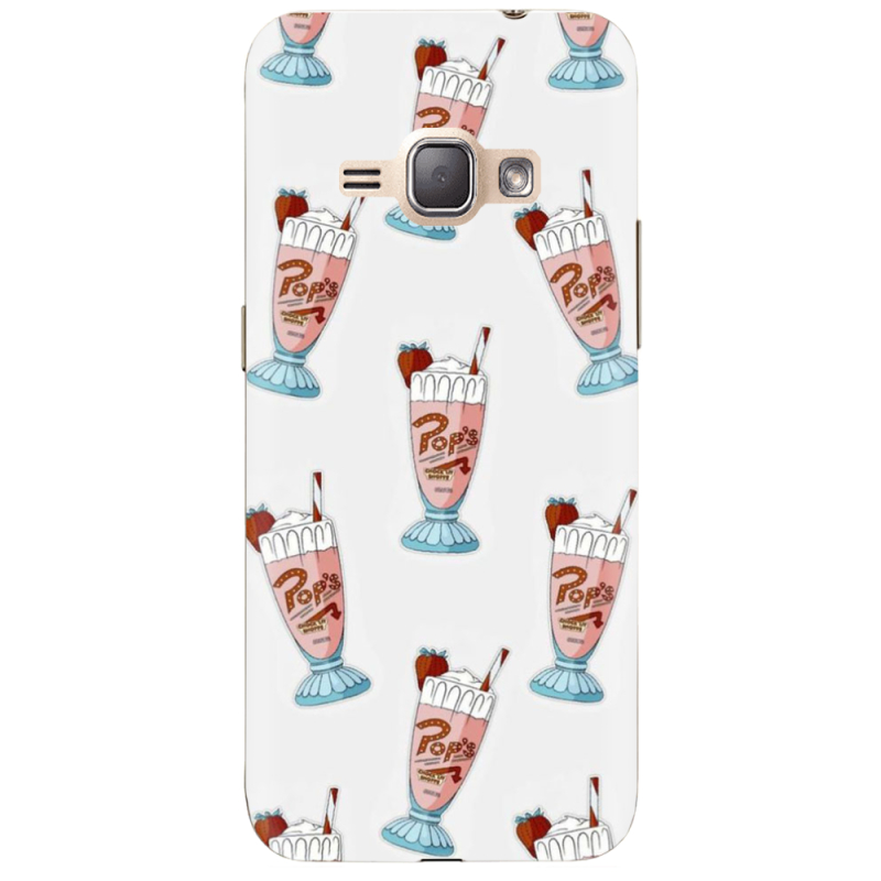 Чехол Uprint Samsung J120H Galaxy J1 2016 