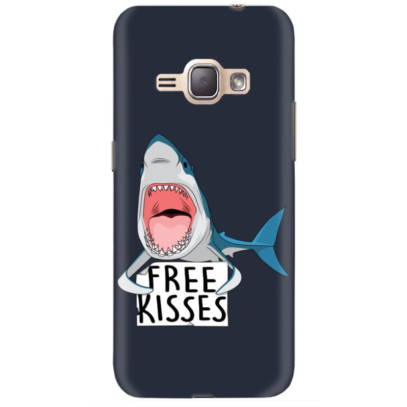 Чехол Uprint Samsung J120H Galaxy J1 2016 