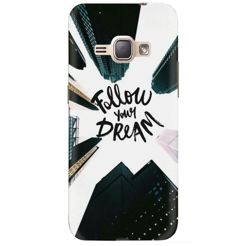 Чехол Uprint Samsung J120H Galaxy J1 2016 