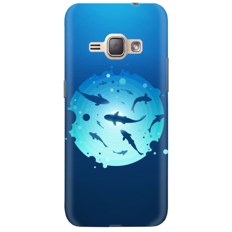 Чехол Uprint Samsung J120H Galaxy J1 2016 