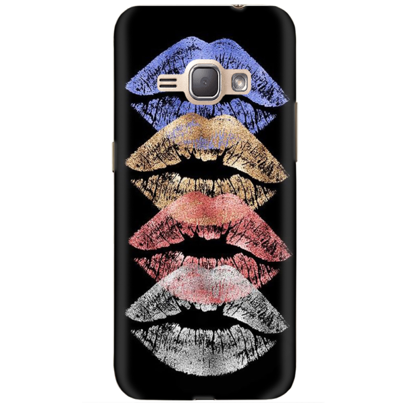 Чехол Uprint Samsung J120H Galaxy J1 2016 