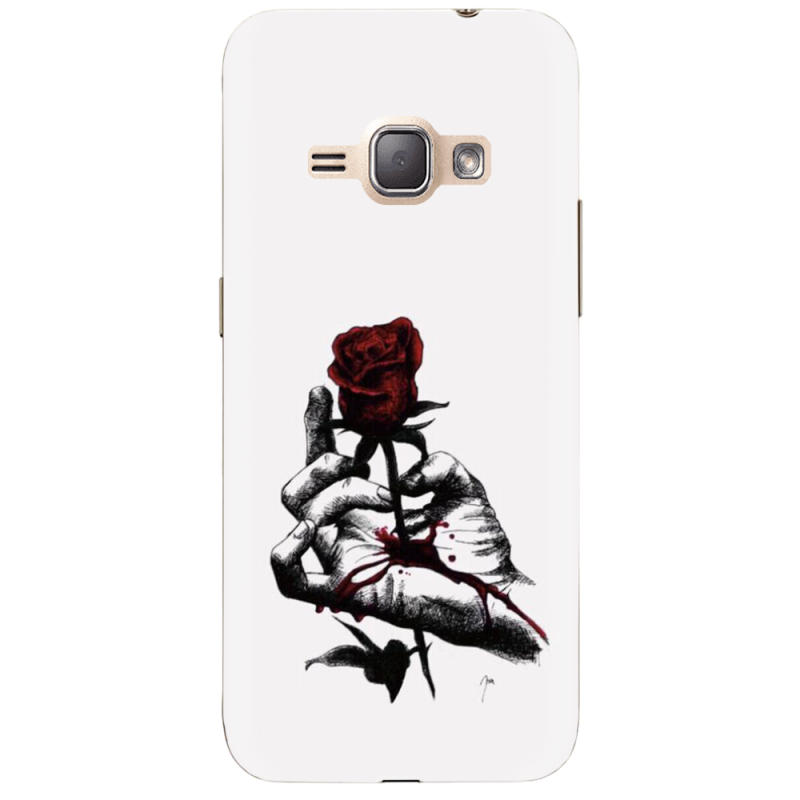 Чехол Uprint Samsung J120H Galaxy J1 2016 