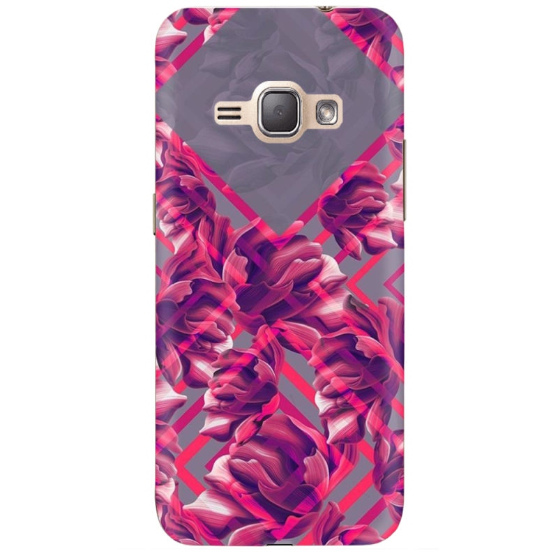 Чехол Uprint Samsung J120H Galaxy J1 2016 