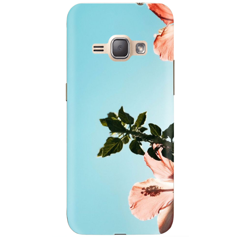 Чехол Uprint Samsung J120H Galaxy J1 2016 