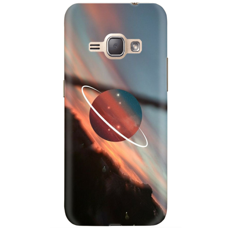 Чехол Uprint Samsung J120H Galaxy J1 2016 