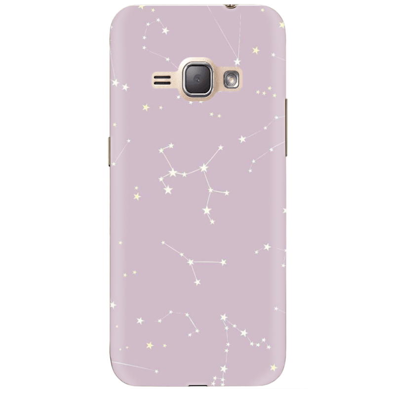 Чехол Uprint Samsung J120H Galaxy J1 2016 