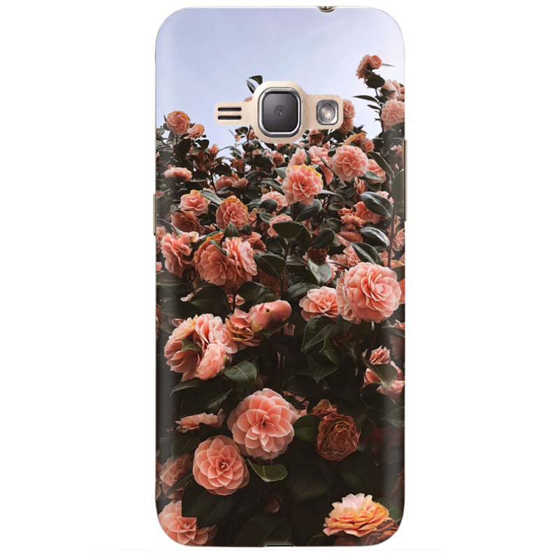 Чехол Uprint Samsung J120H Galaxy J1 2016 