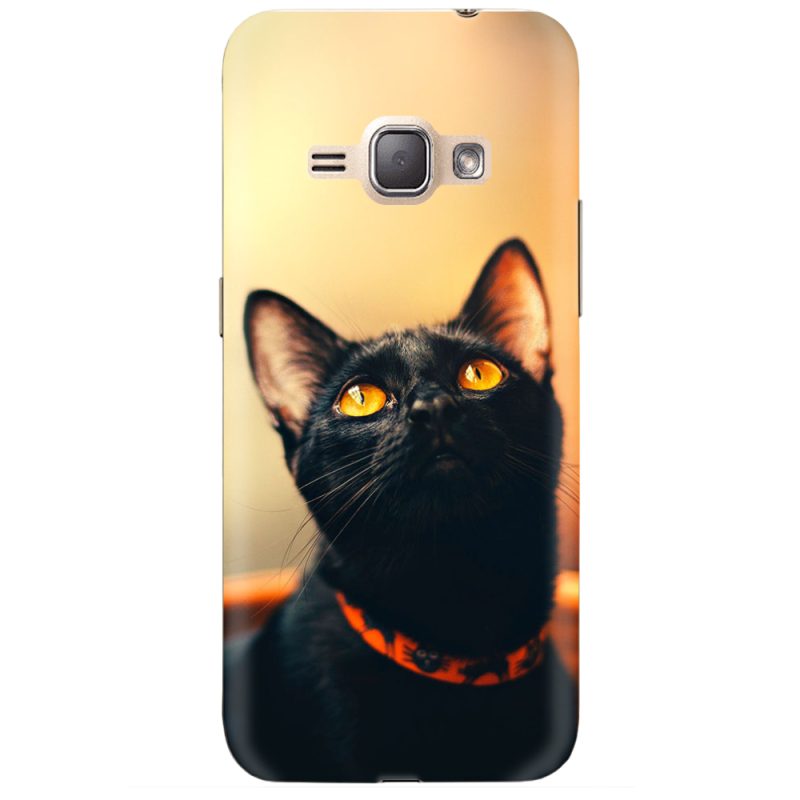 Чехол Uprint Samsung J120H Galaxy J1 2016 