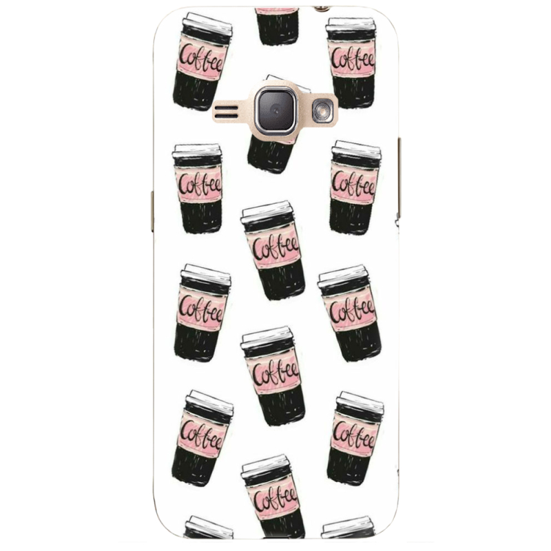 Чехол Uprint Samsung J120H Galaxy J1 2016 