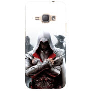 Чехол Uprint Samsung J120H Galaxy J1 2016 Assassins Creed 3