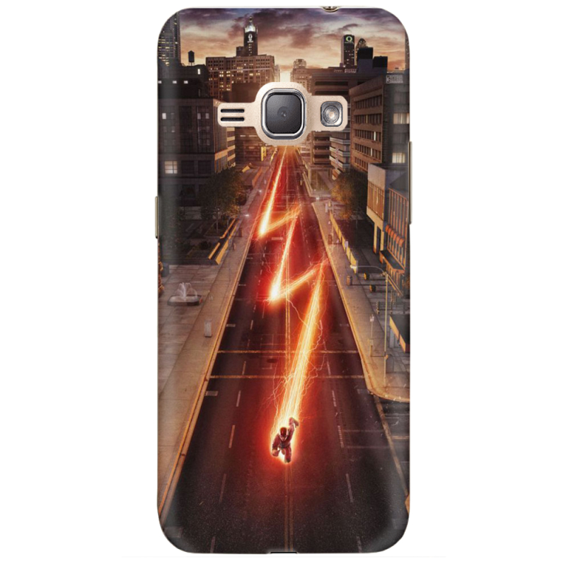 Чехол Uprint Samsung J120H Galaxy J1 2016 