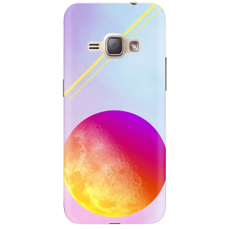 Чехол Uprint Samsung J120H Galaxy J1 2016 