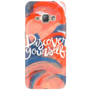 Чехол Uprint Samsung J120H Galaxy J1 2016 