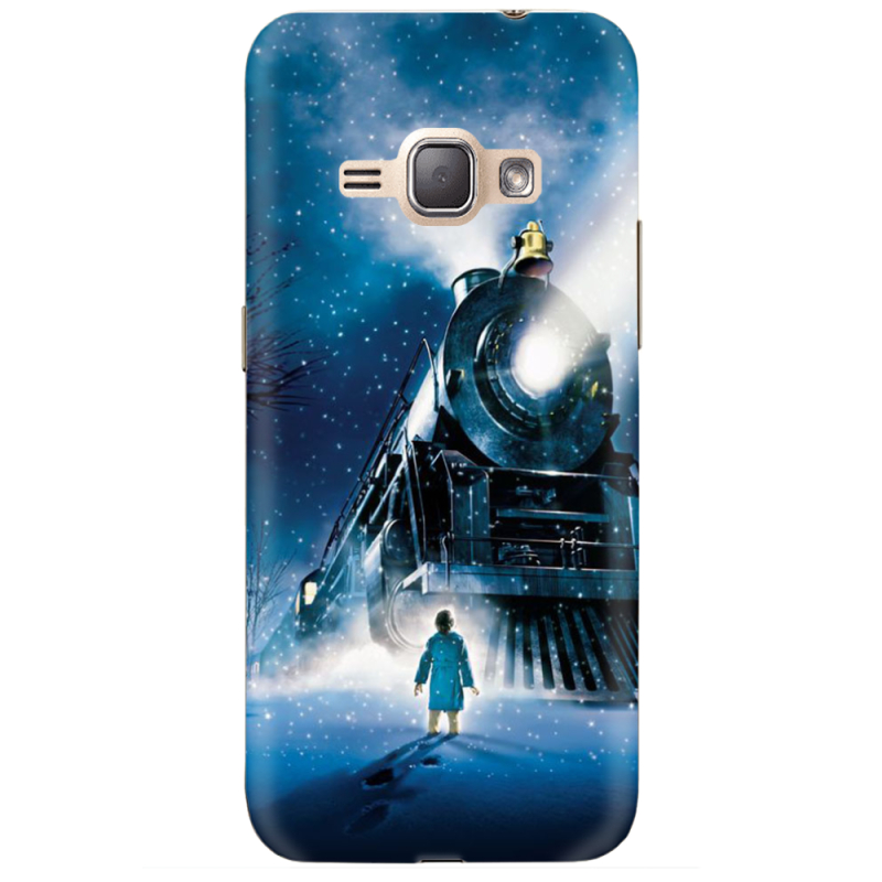 Чехол Uprint Samsung J120H Galaxy J1 2016 