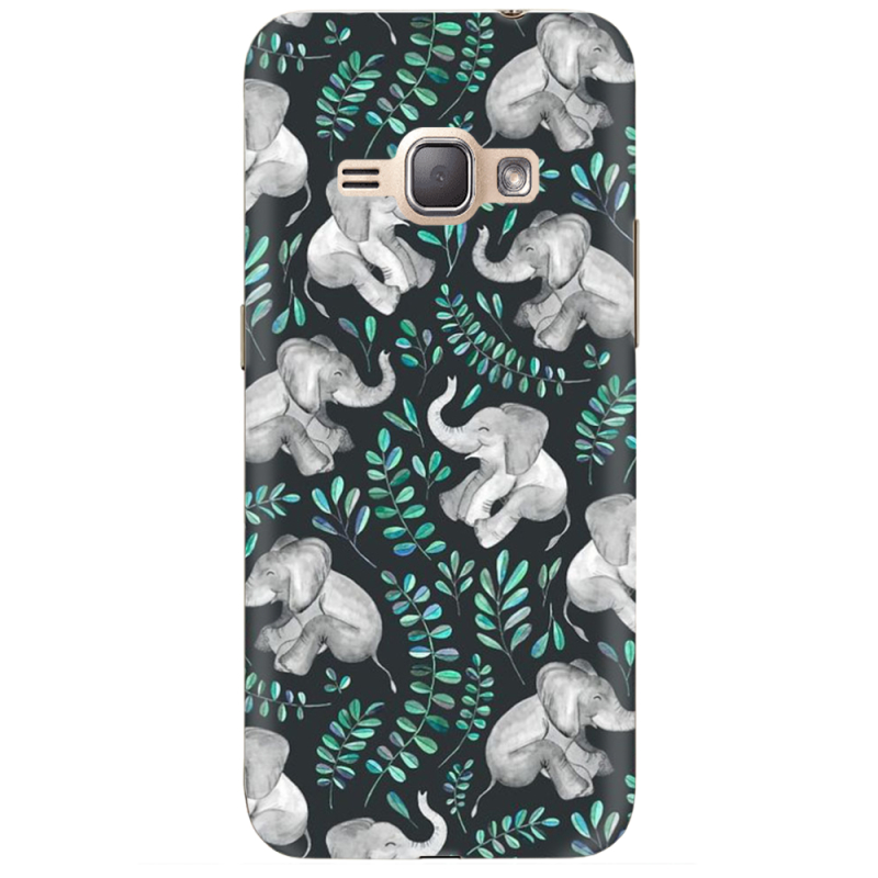 Чехол Uprint Samsung J120H Galaxy J1 2016 