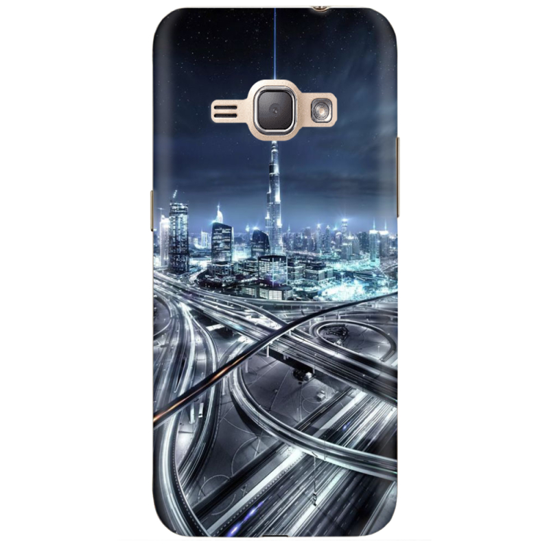 Чехол Uprint Samsung J120H Galaxy J1 2016 